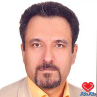 دکتر فرهاد یاوری