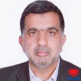 دکتر علیرضا کوچک زاده