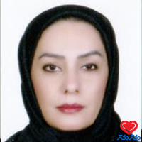 دکتر مرجان مسعود