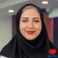 دکتر ریحانه محمودیان