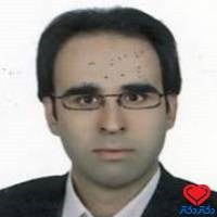 دکتر علیرضا گرجی