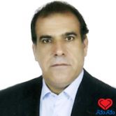 دکتر عبدالعلی یوسفی