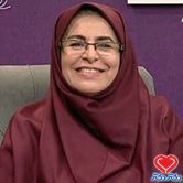 دکتر صدیقه اخوان طبیب