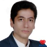 دکتر کورش نیکبخت