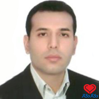 بهروز نعیمی تخصص بیماریهای کودکان کرمانشاه