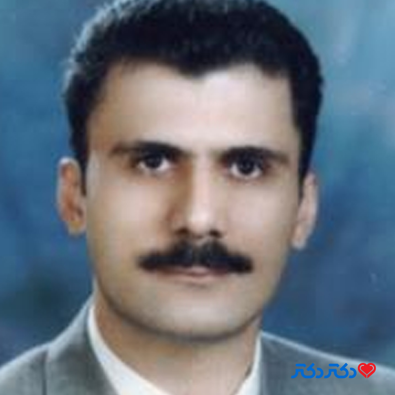 دکتر بابک خادم ره گشای