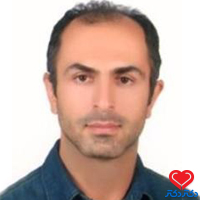 دکتر مهرداد پهلوانی