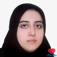 دکتر فاطمه طریقت منفرد