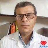سید مهدی کاظمینی فوق تخصص بیماریهای قلب و عروق زرین شهر
