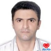 دکتر علی حبیبی فر