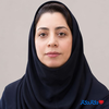 دکتر مهدیه صادقپور