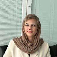دکتر فروغ احمدی مجاوری