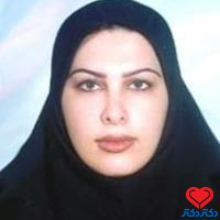 دکتر فائقه تیره دست