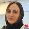 دکتر ثریا خلیلی سامانی