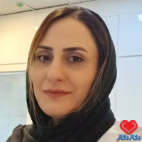 ثریا خلیلی سامانی