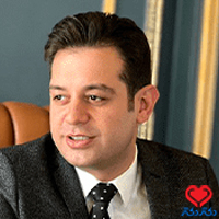 دکتر امیر بیرقی