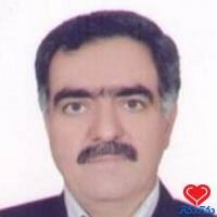 دکتر مصطفی تقوی