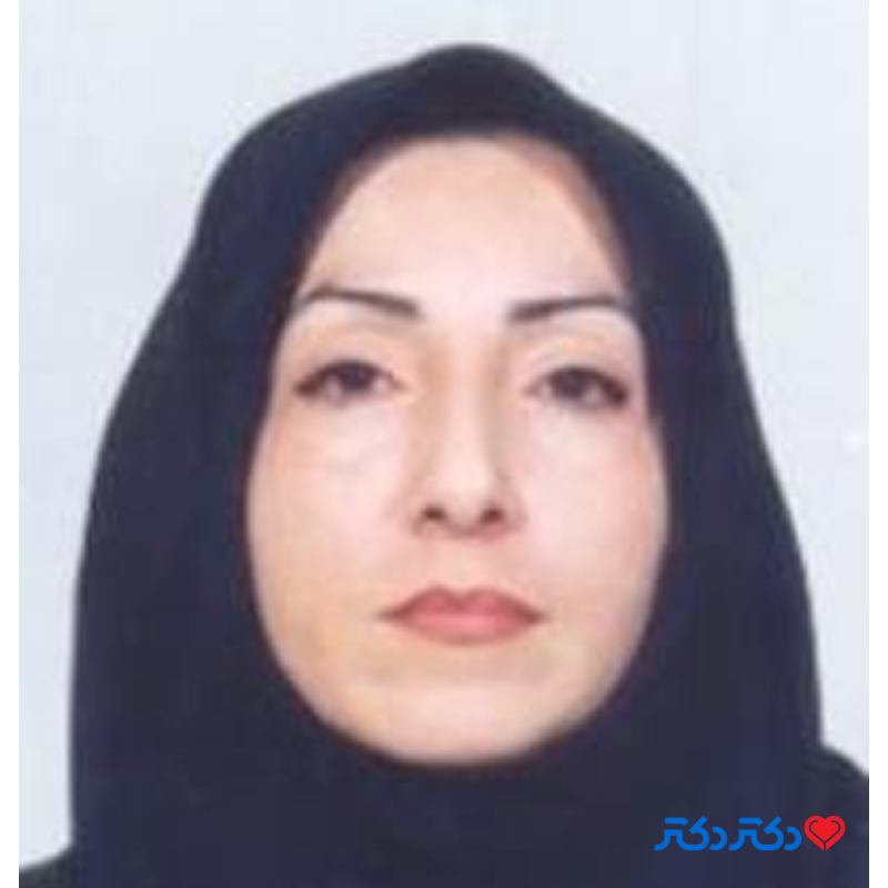 دکتر مهناز صادقی شبستری
