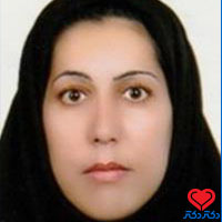 دکتر فرخنده دارابی