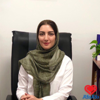 هدی قدمی تخصص بیماری‌های داخلی تهران