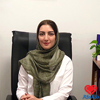 دکتر هدی قدمی