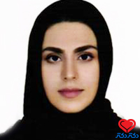 دکتر مهتاب خسروجردی