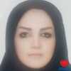 نسیم معظمی کارشناسی ارشد روانشناسی شخصیت تهران