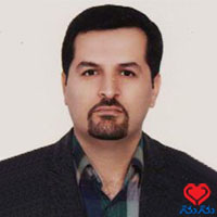 دکتر فریبرز جهاندارلاشکی