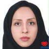 ندا قمرزاده شیشوان دکترای تخصصی (Ph.D) علوم تغذیه تهران