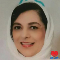 دکتر لیلا محمدداودی
