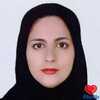فاطمه آقائی کارشناسی ارشد روانشناسی عمومی یزد