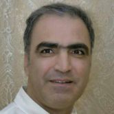 علی محمد ملک زاده