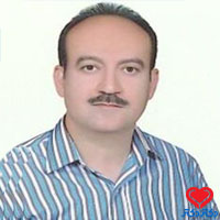 دکتر علی سرورام