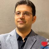 دکتر علی پوروالی