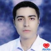 بهرام بحرانی سفیدان فلوشیپ ویتره و رتین تهران