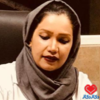 مریم توسلی تخصص بیماریهای قلب و عروق شیراز