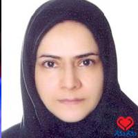 دکتر عصمت غفوری