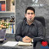 دکتر سالار باغ پرور