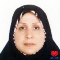 دکتر نرگس نقاش صورتگر