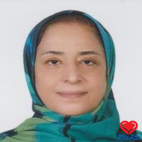 دکتر معصومه فیاض فرضاد