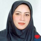 دکتر پریسا خاوران