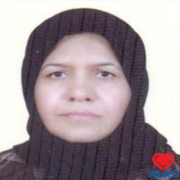 دکتر مهری شیرنژاد