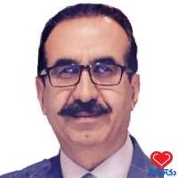 دکتر یحیی تازیکی