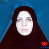 دکتر ویدا حاج محمدحسنی ممقانی