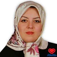 دکتر نگار آزادبه