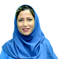 دکتر سهیلا رشیدی مهر
