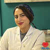 دکتر لعیا اکبر زاده