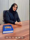دکتر مریم باباخانی