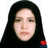 دکتر ماندانا منصورقناعی