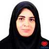 فرناز فشارکی فلوشیپ قرنیه و خارج چشمی اصفهان
